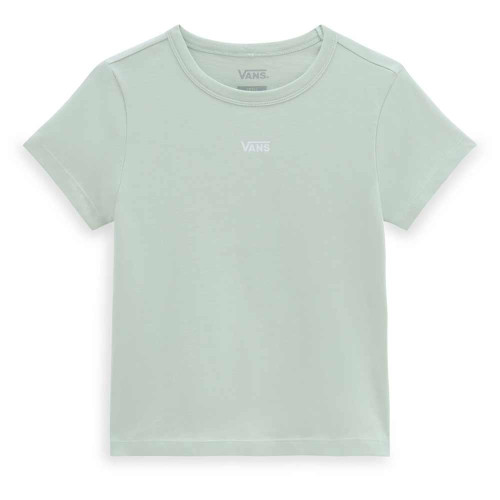 Vans Γυναικεία κοντομάνικη μπλούζα Basic Mini SS Tee